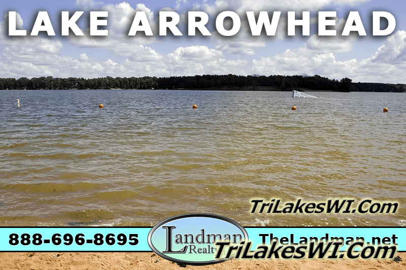 Lake Arrowhead WI