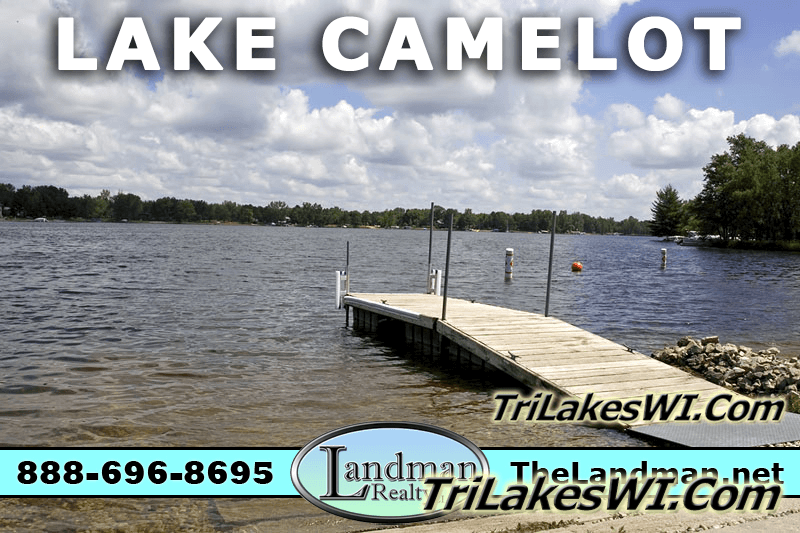 Lake Camelot WI