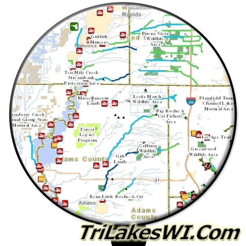Tri-Lakes WI