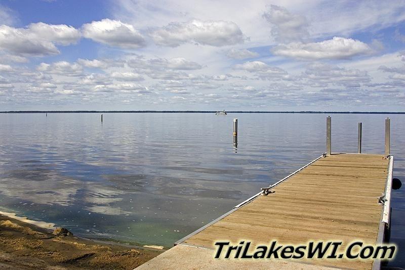 Lake Petenwell Photos