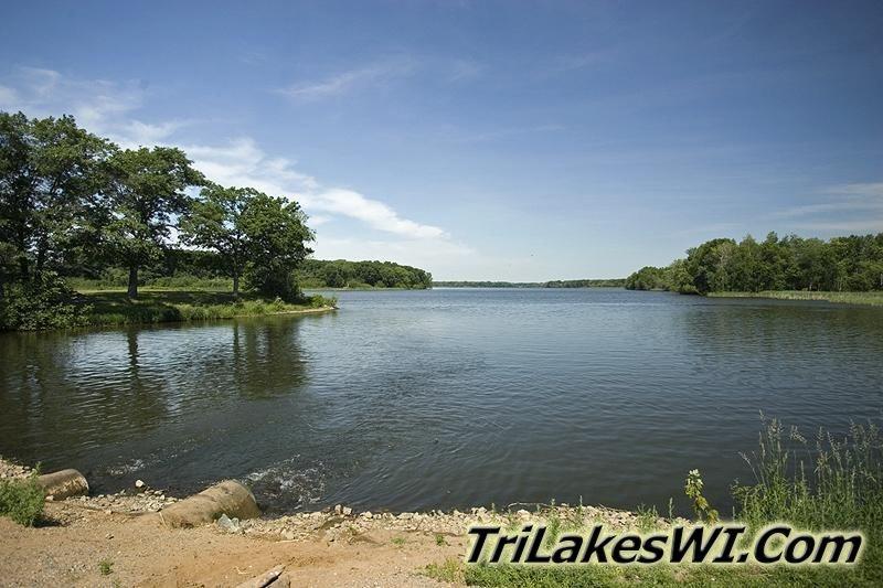 Lake Petenwell Photos