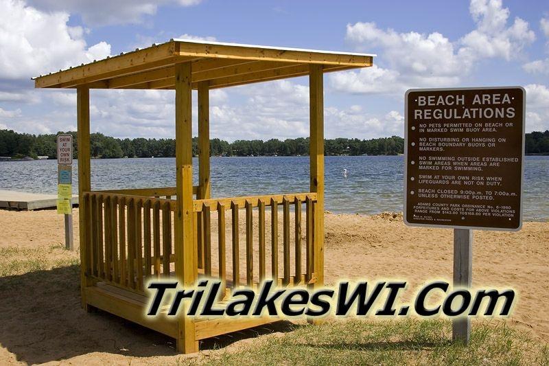 TriLakes Area Pictures