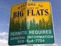 Big Flats Township, Adams County, WI