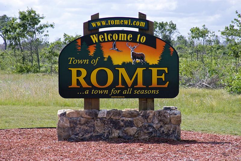 Rome Township Real Estate for Sale