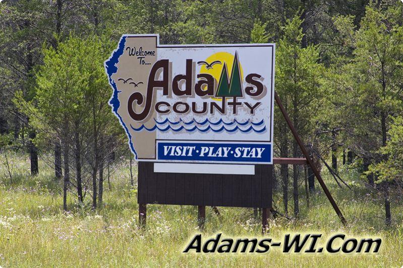Adams County Homes for Sale