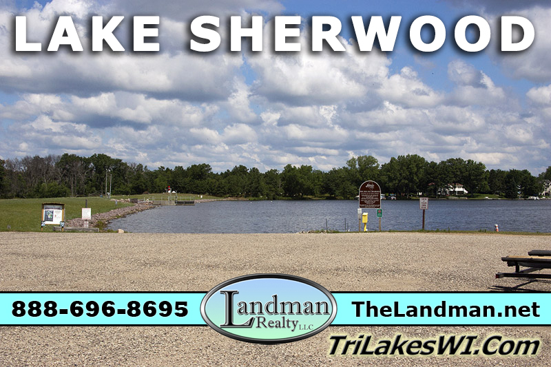 Landman Realty LLC Category Sherwood Lake Waterfront Land for Sale