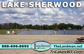 Sherwood Lake Access Cabins for Sale